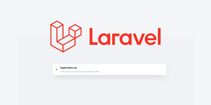 Monitor your Laravel uptime without installing a package